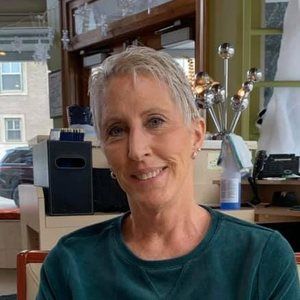 Meet your Posher, Vicki